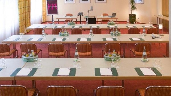 Mercure Hotel Saarbrücken City Bild 9