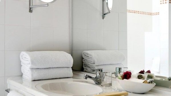 Hotel Elbflorenz Dresden Bild 28