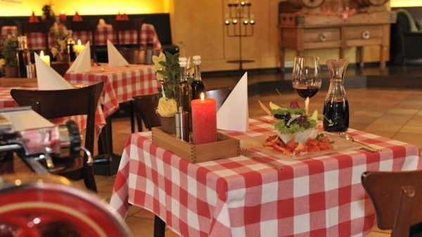 Hotel Elbflorenz Dresden Bild 12