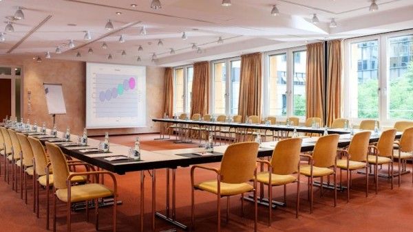 Hotel Elbflorenz Dresden Bild 23