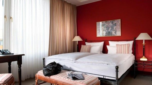 Hotel Elbflorenz Dresden Bild 3