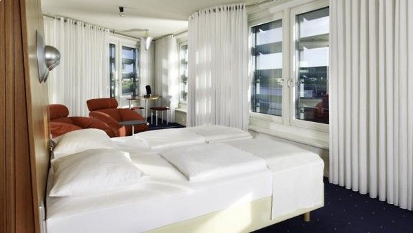 Penck Hotel Dresden Bild 16