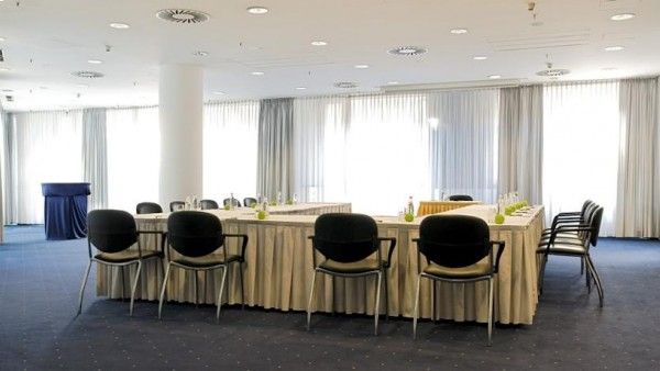 Penck Hotel Dresden Bild 24