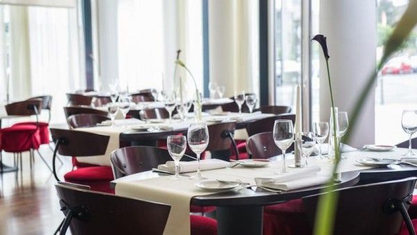 Penck Hotel Dresden Bild 5
