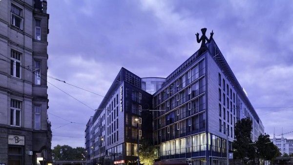 Penck Hotel Dresden