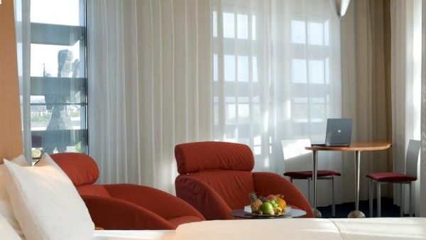 Penck Hotel Dresden Bild 11