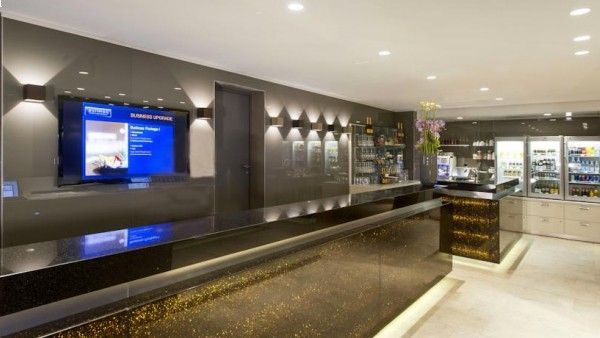 Pullman Munich Bild 28