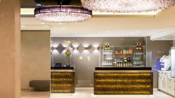 Pullman Munich Bild 29