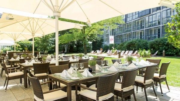 Pullman Munich Bild 30