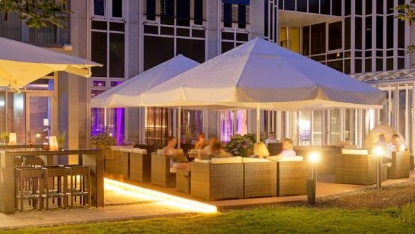 Pullman Munich Bild 31