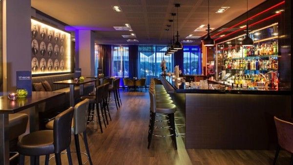 Pullman Munich Bild 34