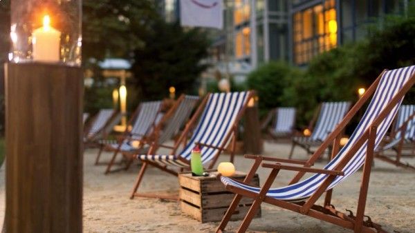 Pullman Munich Bild 36