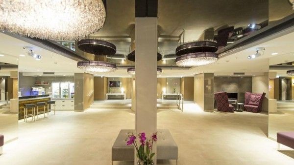 Pullman Munich Bild 3
