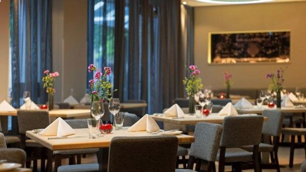 Pullman Munich Bild 12