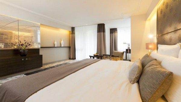 Pullman Munich Bild 15