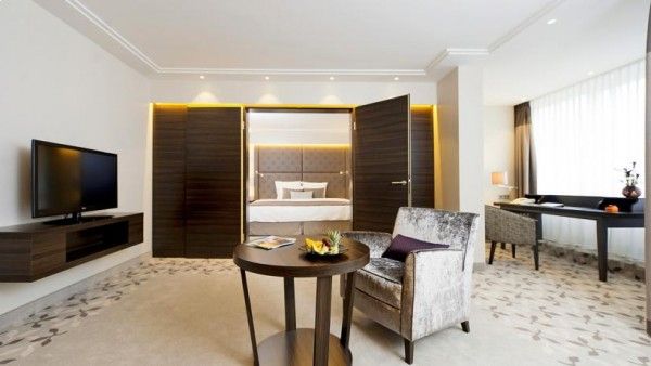 Pullman Munich Bild 20