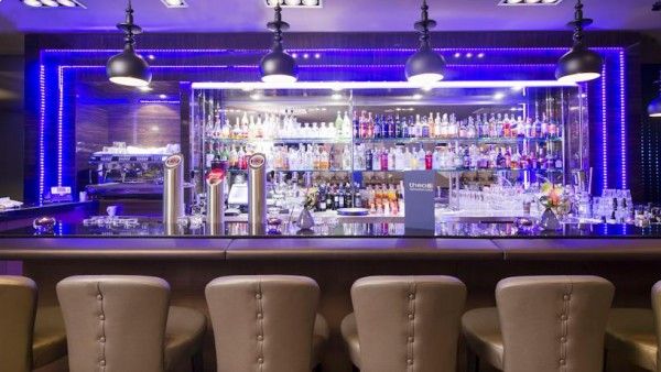 Pullman Munich Bild 22