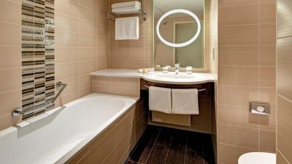 Hilton Garden Inn Frankfurt Airport Bild 21