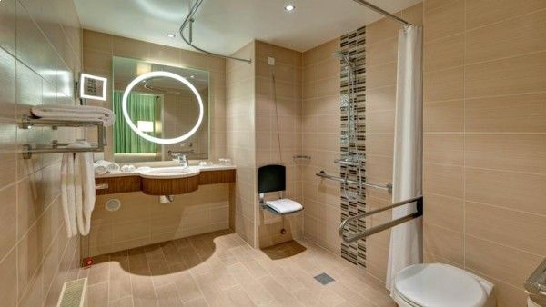 Hilton Garden Inn Frankfurt Airport Bild 22
