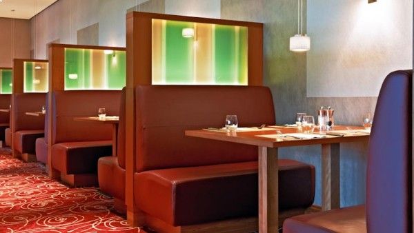 Hilton Garden Inn Frankfurt Airport Bild 24