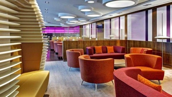Hilton Garden Inn Frankfurt Airport Bild 30
