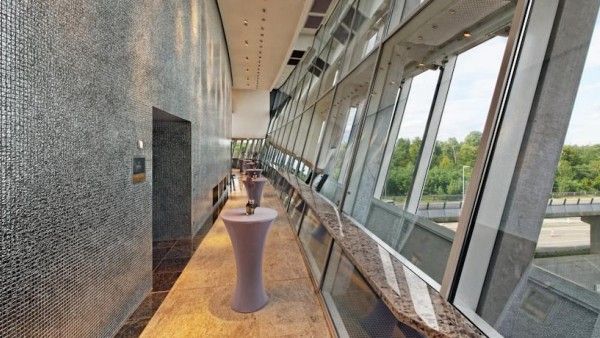 Hilton Frankfurt Airport Bild 39