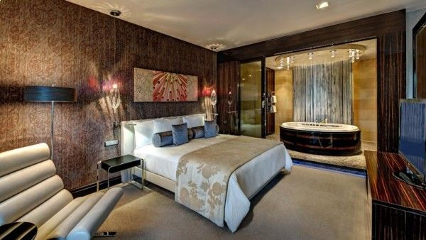 Hilton Frankfurt Airport Bild 20