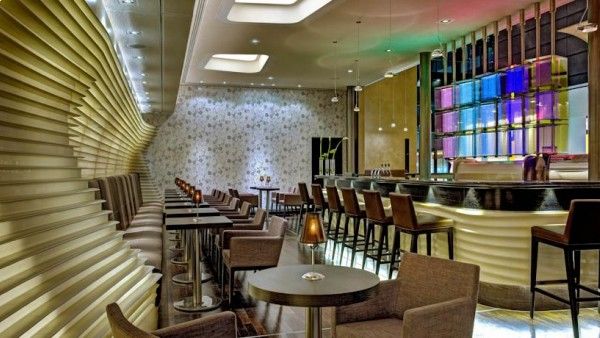 Hilton Frankfurt Airport Bild 24