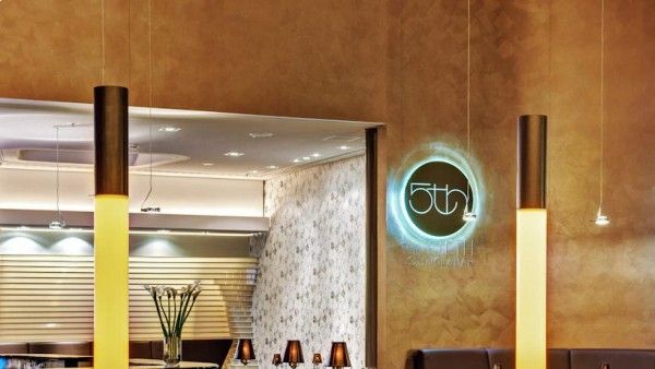 Hilton Frankfurt Airport Bild 25