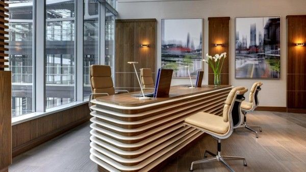 Hilton Frankfurt Airport Bild 31