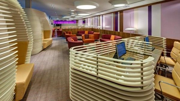 Hilton Frankfurt Airport Bild 32