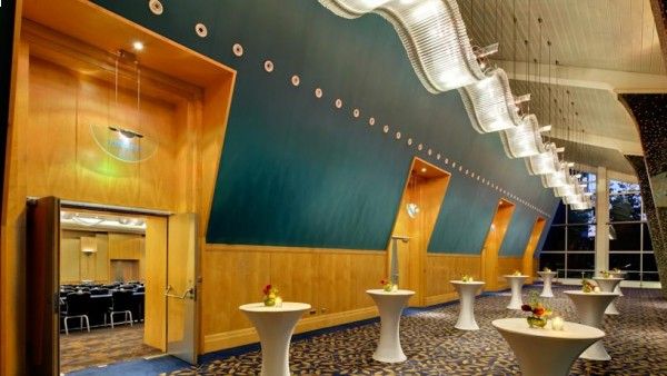 Hilton Frankfurt City Centre Bild 31