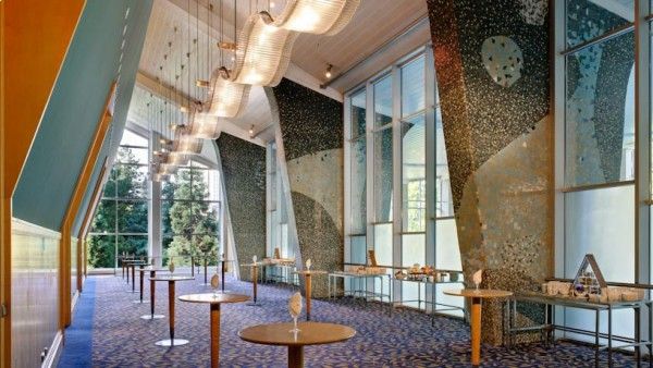 Hilton Frankfurt City Centre Bild 32