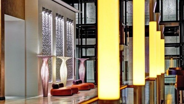 Hilton Frankfurt Airport Bild 8