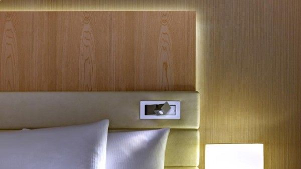 Hilton Frankfurt Airport Bild 10