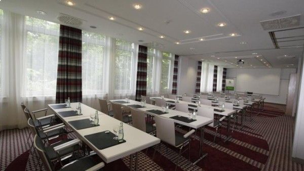 Sunday Hotel Frankfurt Airport Bild 19