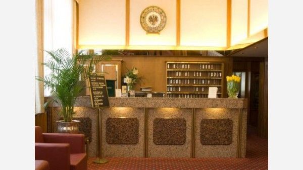 Parkhotel am Taunus Bild 33