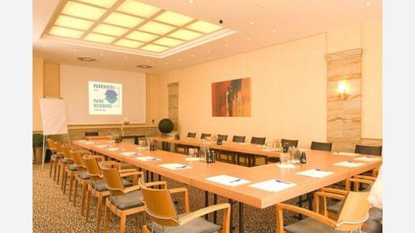Parkhotel am Taunus Bild 34