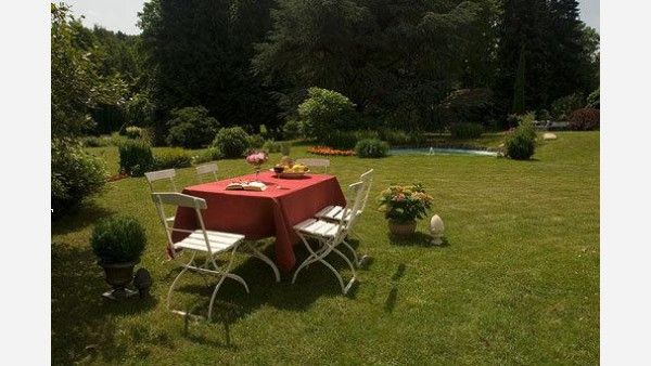 Parkhotel am Taunus Bild 35