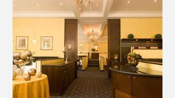 Parkhotel am Taunus Bild 37