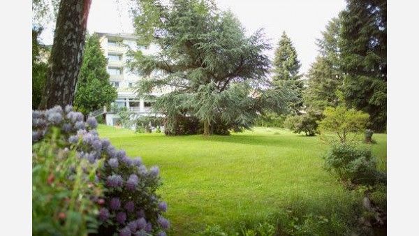 Parkhotel am Taunus Bild 8