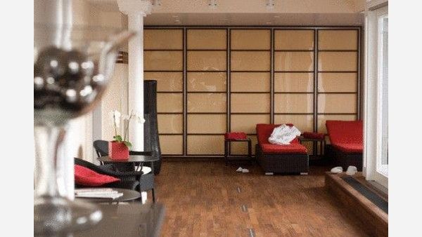 Parkhotel am Taunus Bild 10