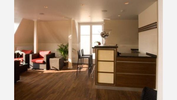 Parkhotel am Taunus Bild 14