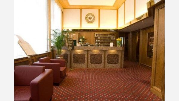 Parkhotel am Taunus Bild 30