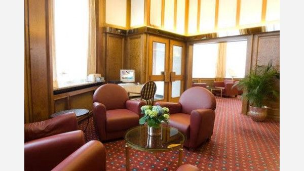Parkhotel am Taunus Bild 32