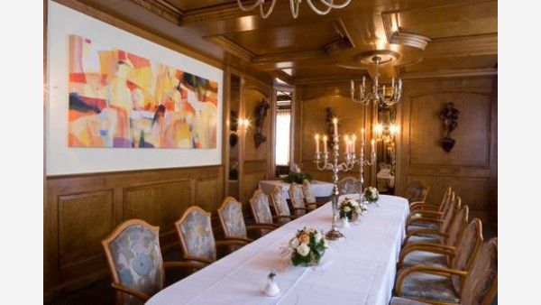 Parkhotel am Taunus Bild 4