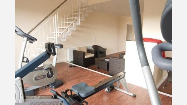 Parkhotel am Taunus Bild 6