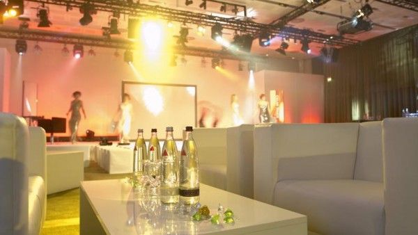 Steigenberger Airport Hotel Frankfurt Bild 44