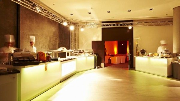 Steigenberger Airport Hotel Frankfurt Bild 45