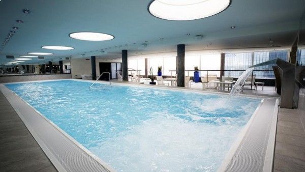 Steigenberger Airport Hotel Frankfurt Bild 2
